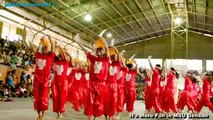 MSU-Gensan: Piliin Mo Ang Pilipinas Mass Demo 2012 Champion (CSSH) - [HQ] CHOOSE PHILIPPINES!