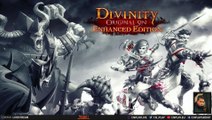 Divinity Original Sin Enhanced Edition - Gameplay Live (Xbox One)