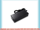 90W Cargador para Lenovo Essential G565 G570 G575 G580 G770 G780 Notebook - Lavolta Adaptador
