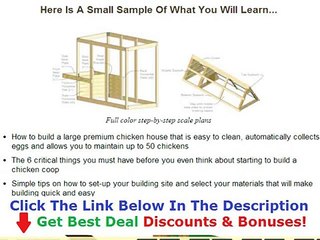 Building A Chicken Coop Roof Discount + Bouns