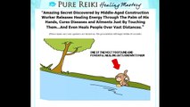 Pure Reiki Healing Master Review -  Pure Reiki Healing Master