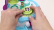 Play Doh Cake Makin Station Bakery Playset Decorate Cakes Cupcakes Playdough Hasbro Toys