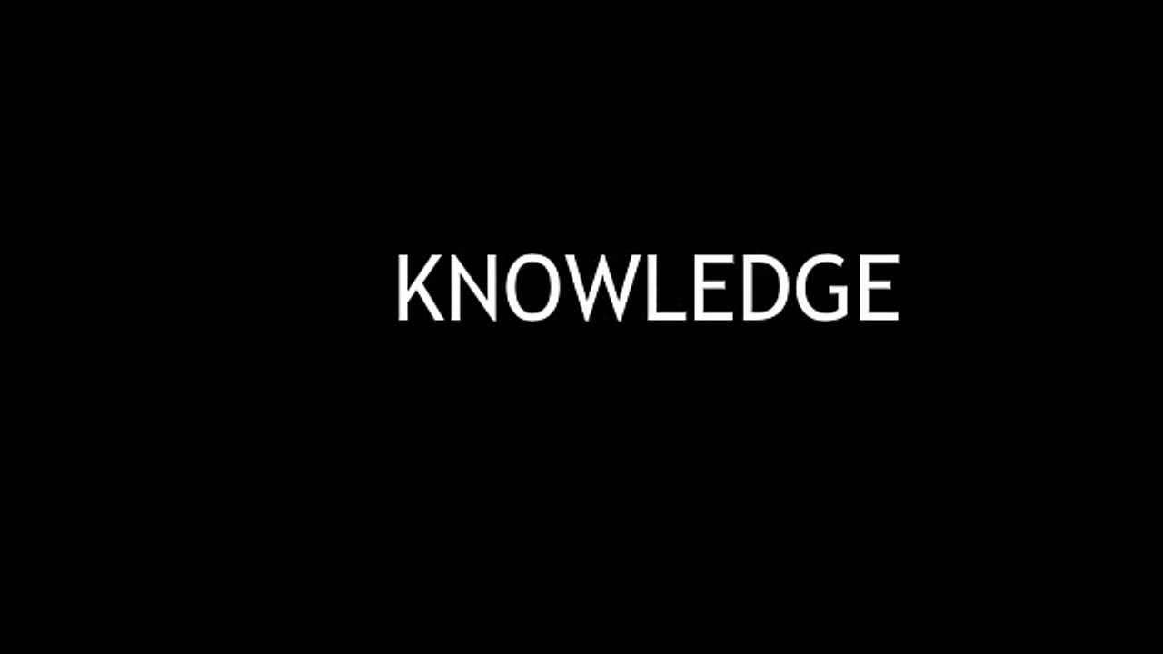 Think And Grow Rich   Chapter 5   Specialised Knowledge SPEEDREAD