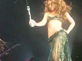 Beautiful liard beyoncé live 2007