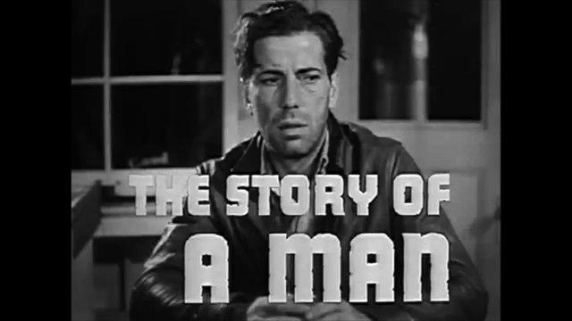 Black Legion (1937) Official Trailer - Humphrey Bogart, Ann Sheridan Movie HD