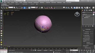 3ds Max Tutorial Creating Professional Studio Game_clip3