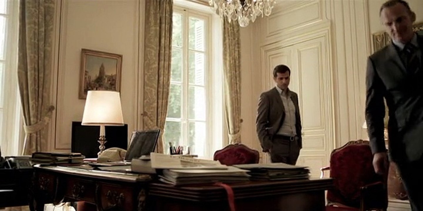 Spin Paris im Schatten der Macht Staffel 1 Folge 2 deutsch german