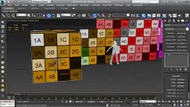 3ds Max Tutorial Creating Professional Studio Game_clip7