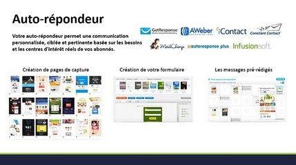 Tunnel de Vente - Schéma de la Réussite