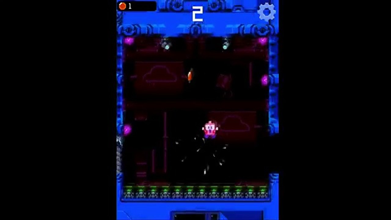 Platform Panic Free On Android & iOS   HD Gameplay