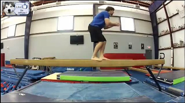 Так никто не может