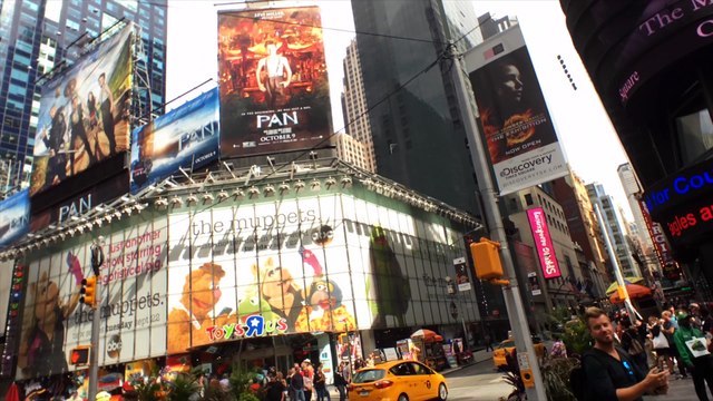 iPhone 6S Video Test of 4k 2160p UHD (Ultra High Definition)