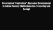 [PDF Download] Reservation Capitalism: Economic Development in Indian Country (Native America: