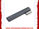 Bater?a para HP Mini 110 Series COMPAQ 110 Mini Series HSTNN-06TY HSTNN-CB1T HSTNN-CB1U HSTNN-CU1T