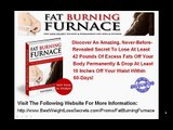 Rob Poulos Fat Burning Furnace