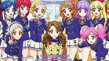 Aikatsu Idol Katsudou Staffel 3 Folge 37 deutsch german