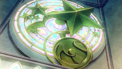 Aikatsu Idol Katsudou Staffel 3 Folge 40 deutsch german