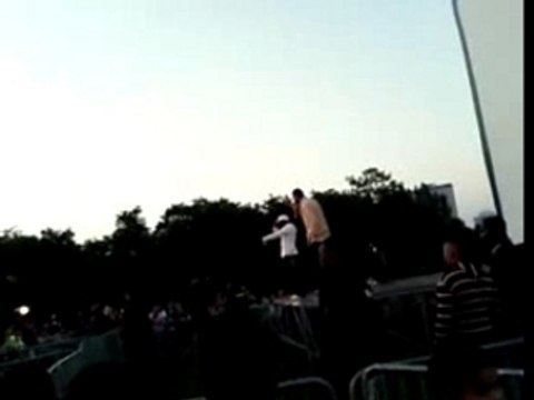 sisi SEFYU au BEAUDOTTE A SEVRAN 93 77 MEAUX EN FORCE