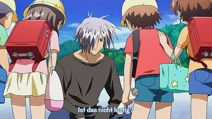 Air Staffel 1 Folge 1 deutsch german