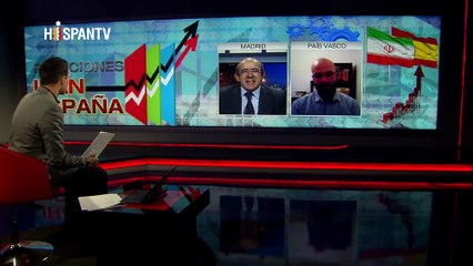 Detrás de la Razón - Pablo Iglesias, Podemos e Irán (Parte 2)