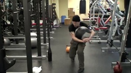 TACFIT Groundfighter 1D Workout with Scott Sonnon [HD]