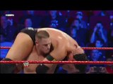 Extreme Attitude Adjustments - WWE Top 10