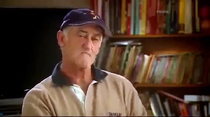 Peter Dupas-  Melbourne Serial Killer