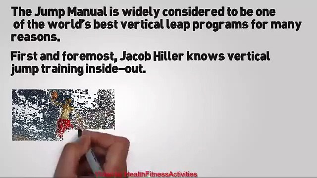 The Jump Manual Review Comprehensive Review of the Popular Vertical Jump Program