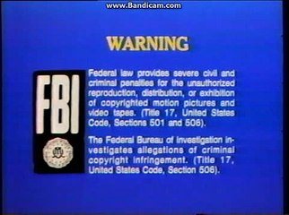 Opening To The Adventures Of Chip 'N' Dale 1981 VHS