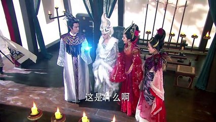 Anh Hùng Phong Thần Bảng 2 - Tập 8 _ Video Clip HD