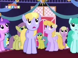 My Little Pony 1. Sezon 2. Bölüm