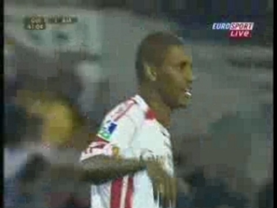 ABDERAOUF ZARABI EN ACTION