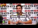 Real Madrid Funny Moments(Ronaldo/Marcelo/Pepe/Jose Mourinho)