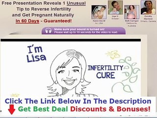 Pregnancy Miracle Guide Discount + Bouns
