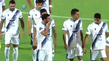 Fútbol en vivo. Talleres - Gmo Brown. Fecha 1. B Nacional 2016.