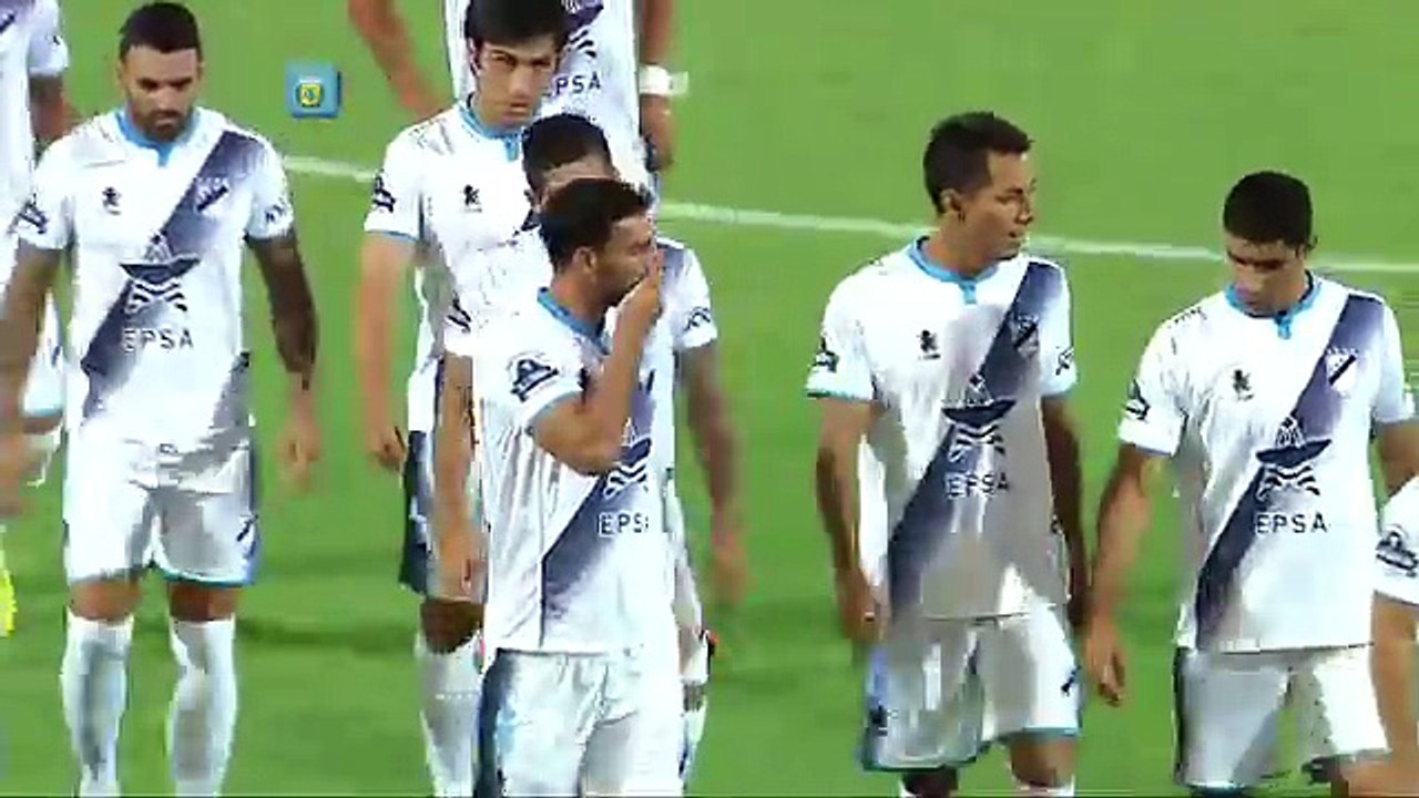 Fútbol en vivo. Talleres - Gmo Brown. Fecha 1. B Nacional 2016.