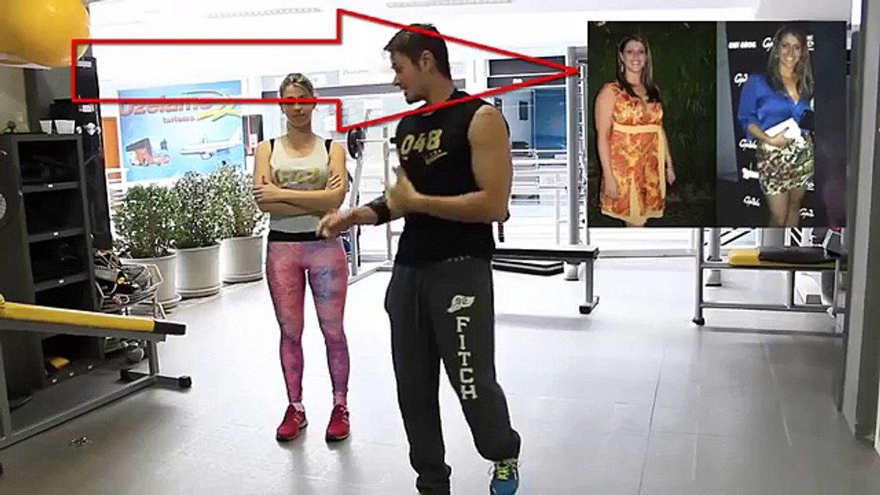 Exercicios abdominais (barriga tanquinho)