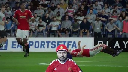 Manchester United vs Derby County FA Cup (Latest Sport)