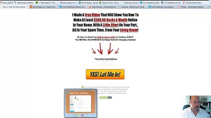 Rapid Mailer Setup Videos