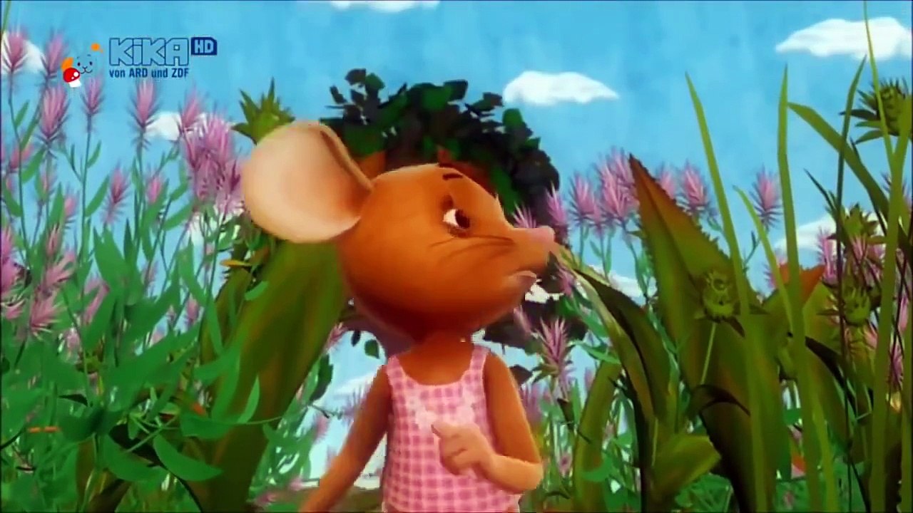 JoNaLu Deutsch 2 Folgen Der Wandertag Apfelmus fuer die Jonalus