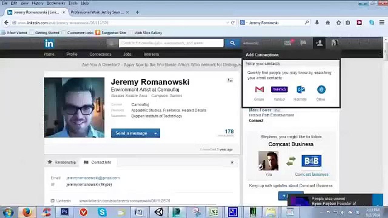 3ds Max Tutorial Creating Professional Studio Game Clip10-1-1
