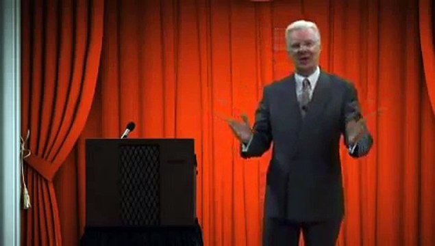 11 Forgotten Laws Bob Proctor Law of Increase