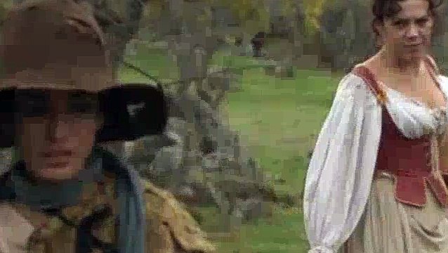 Aguila Roja Temporada 1 Capitulo 03