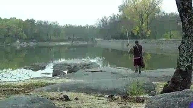 Aguila Roja Temporada 5 Capitulo 04