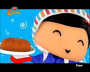 Pepe Soğuk Sıcak Şarkısı Trt Çocuk Çizgi Film