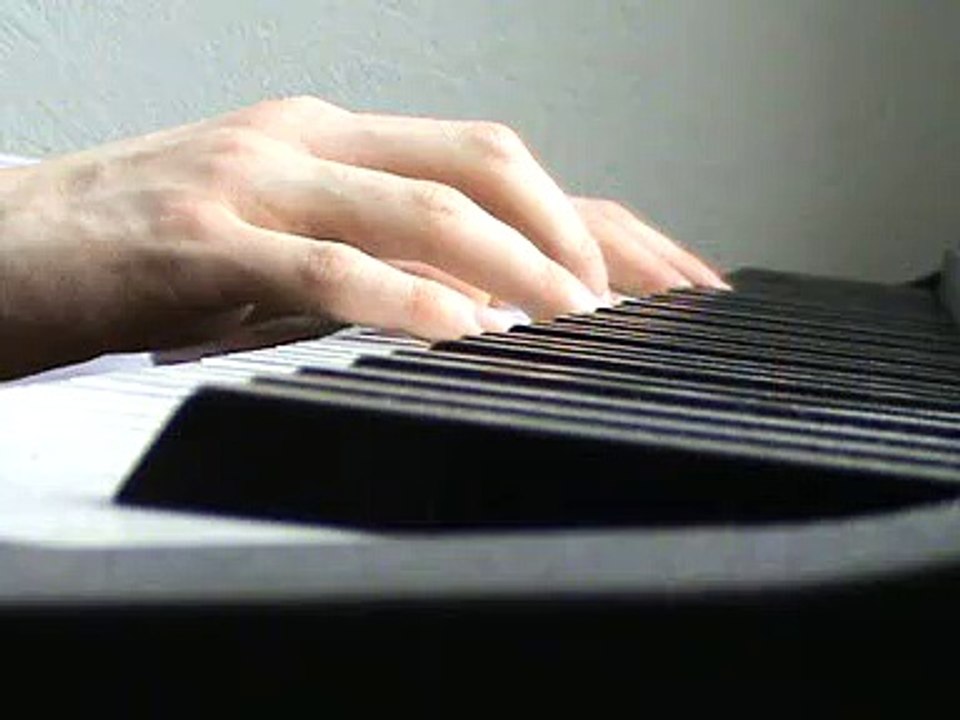Nightwish - Forever Yours - Full Piano