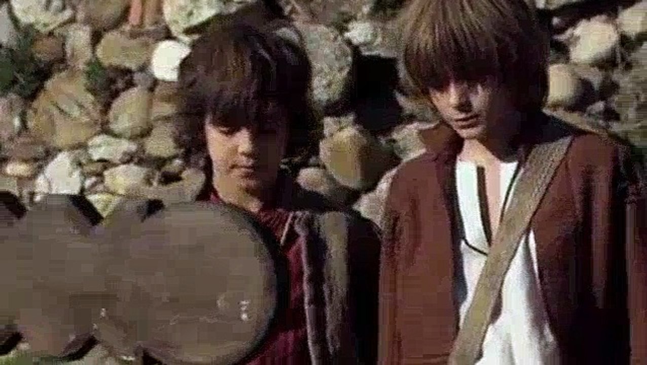 Aguila Roja Temporada 1 Capitulo 12
