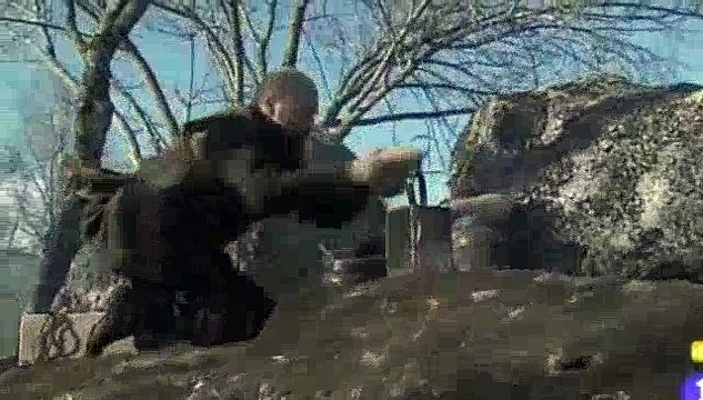 Aguila Roja Temporada 4 Capitulo 14