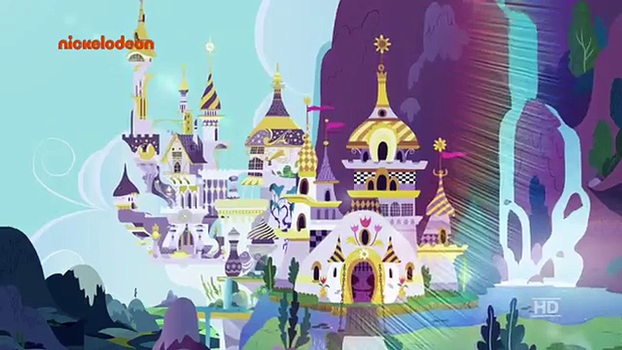 Leben in equestria (life in equestria) [german]