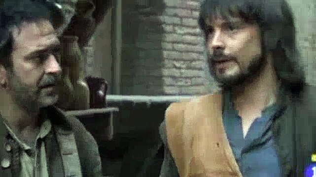 Aguila Roja Temporada 5 Capitulo 13